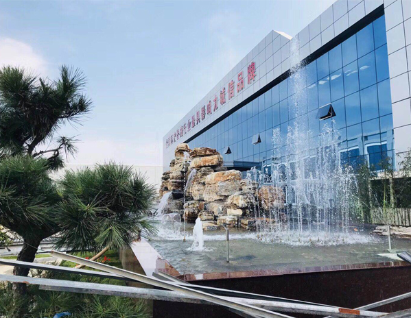 企業(yè)內(nèi)景