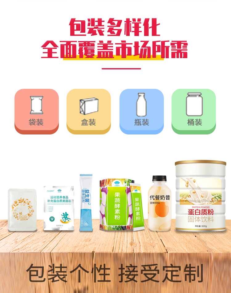 保健類口服液能做貼牌代工嗎？哪個(gè)工廠好？